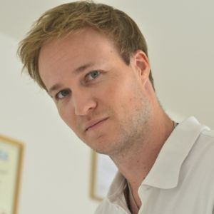 Björn Barnett (EMR anerkannt)